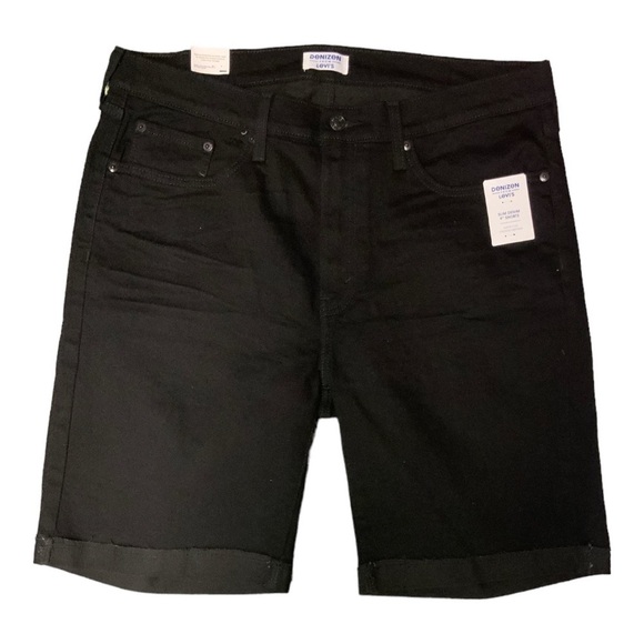 Denizen from Levi’s DENIM 9” shorts - Picture 1 of 2
